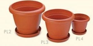 Plastic Planter