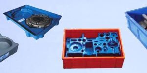 Vaccum Formed Crates