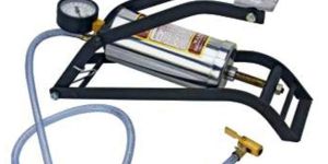 Foot Air Pump