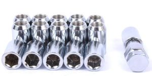 Wheel Nuts