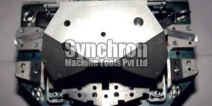 Head Light Panel Checking Fixture