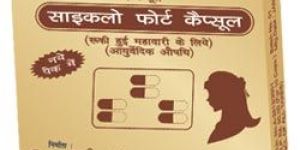 Cyclo Forte Capsules