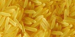 Pusa Golden Sella Basmati Rice
