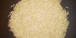 Pusa White Steam Basmati Rice