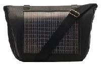 Solar Charger Bag