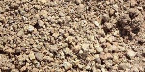 Bentonite Lumps