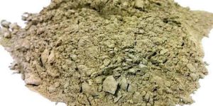 Calcium Bentonite Lumps