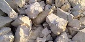 Feldspar Lumps