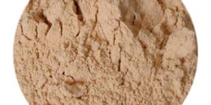 Feldspar Powder