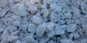 Quartz Dolomite Lumps