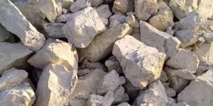 Soda Feldspar Lumps