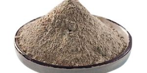 Sodium Bentonite Lumps