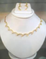 Artificial Necklace Set