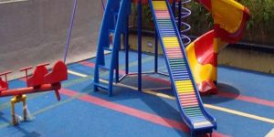 Kids Play Area Flooring