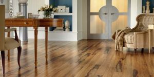 Laminate Flooring System
