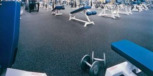 Sports Vinyl Carpets