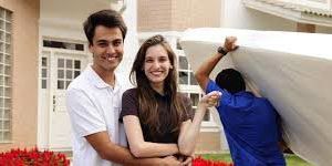 Residential Moving Services