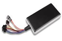 GPS Car Tracking System