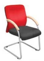 Visitor Chair Moss 046