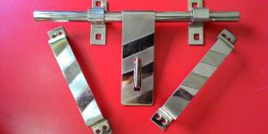 Stainless Steel Aldrop