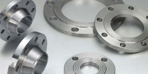 Industrial Flanges