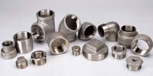 Forged Fittings