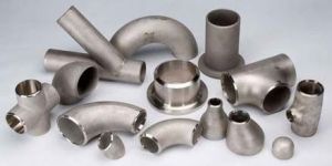 Seamless Steel Pipe Fittings