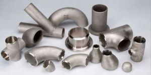 Stainless Steel Pipe Fittings