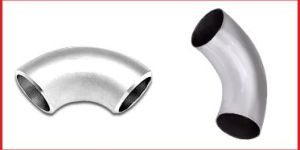 Stainless Steel Dairy Elbows