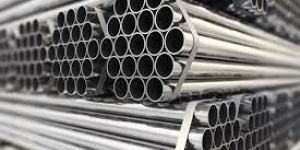 Stainless Steel Pipes