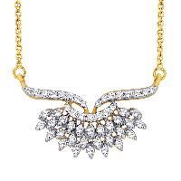 Diamond Gold Jewelry
