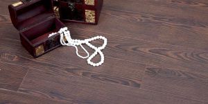 AQUAWOOD (100% Waterproof Laminate Flooring)