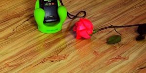 Laminated Flooring (Valentino Series)