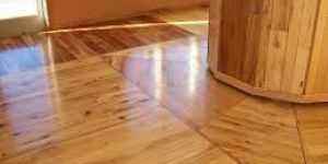 Wooden Floor Carpet