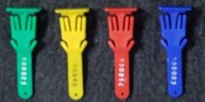 Plastic Anchor Lock Seals