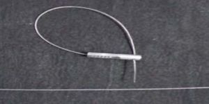 Key Type Rope Wire Seals