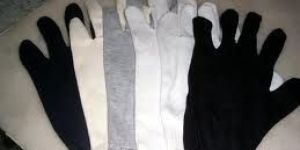 Hosiery Gloves