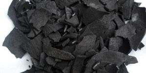 Coconut Shell Charcoal