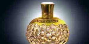 Ladies Louis Cardin Ferocious Perfume