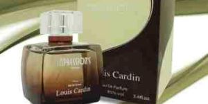 Ladies Louis Cardin Impressions Perfume