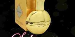 Ladies Louis Cardin Subsense Perfume