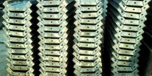 Scaffolding  Hunch Plates