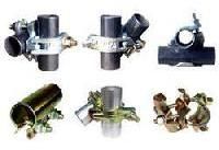 Scaffolding Materials