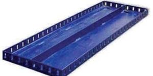 Scaffolding Shuttering Plates