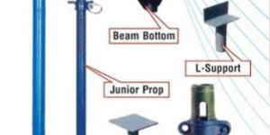 Scaffolding Telescopic Props