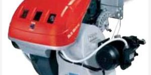 Riello Dual Fuel Burners