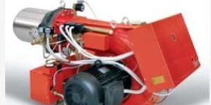 Riello Heavy Oil Burners