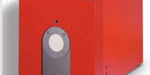 Hot Water Generator Riello (3300 Series)