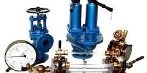 Riello Industrial Boiler Spare Parts