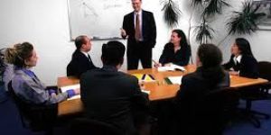 Business Marketing Services